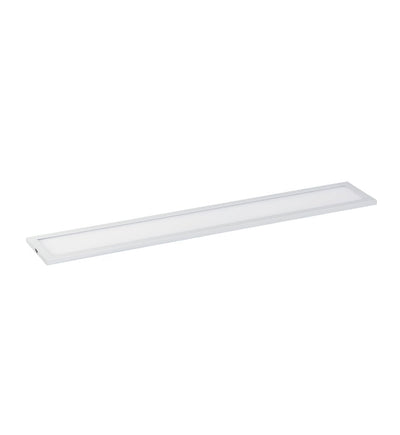 Maxim Lighting - 58742WTWT - Wafer 24" Flush Mount