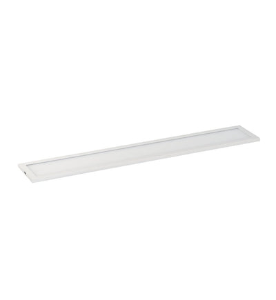 Maxim Lighting - 58743WTWT - Wafer 24" Flush Mount