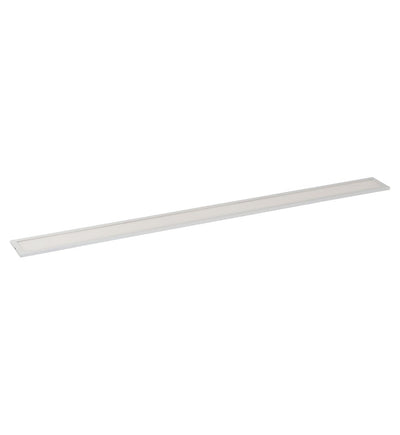 Maxim Lighting - 58747WTWT - Wafer 48" Flush Mount