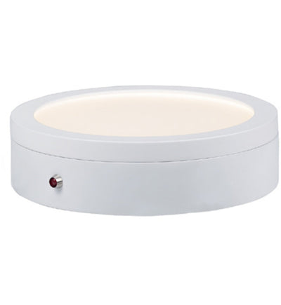 Maxim Lighting - 58784WTWT - Wafer 7.05" Flush Mount