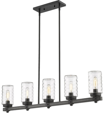Z-Lite - Tahoe 42" Outdoor Island Light