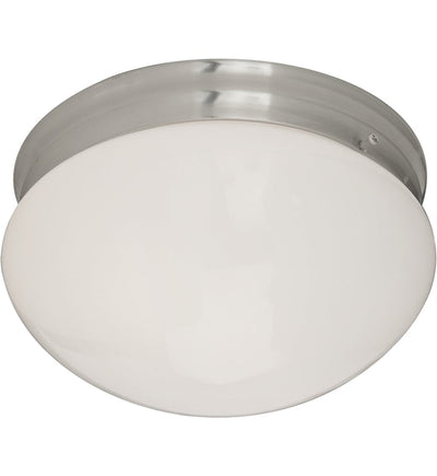 Maxim Lighting - Essentials 9" Flush Mount