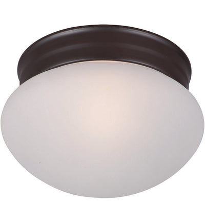 Maxim Lighting - Essentials - 588x 7.5" Flush Mount