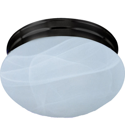 Maxim Lighting - Essentials 7.5" Flush Mount