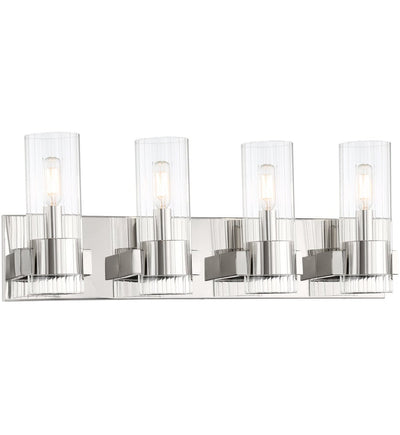 Minka-Lavery - 5894-77 - Vernon Place 24.5" Bath Vanity Light