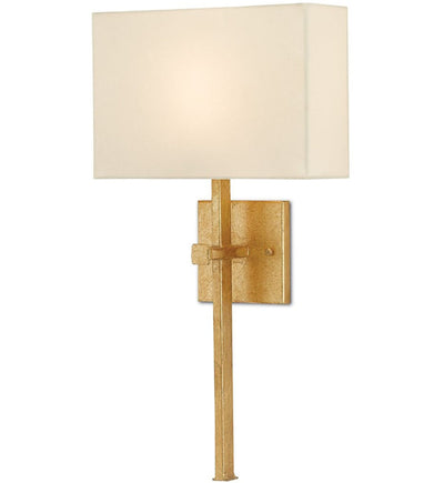 Currey & Company - Ashdown 22" Wall Sconce