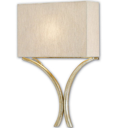 Currey & Company - 5900-0006 - Cornwall 18" Wall Sconce