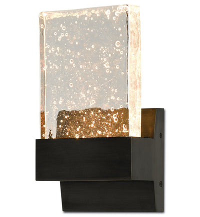 Currey & Company - 5900-0018 - Penzance 11.5" Wall Sconce