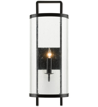 Currey & Company - 5900-0040 - Breakspear 21" Wall Sconce