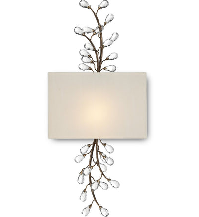 Currey & Company - 5900-0051 - 26.75" Wall Sconce