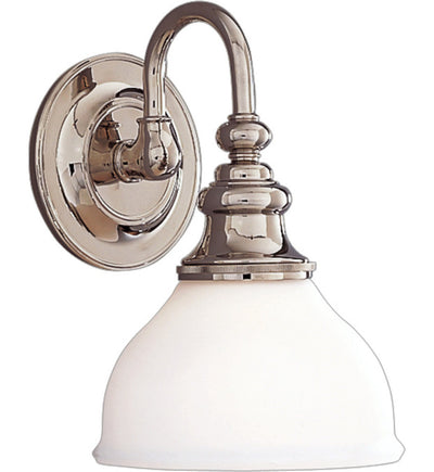 Hudson Valley - Sutton 10.25" Bath Vanity Light