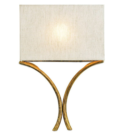 Currey & Company - 5901 - Cornwall 18.25" Wall Sconce