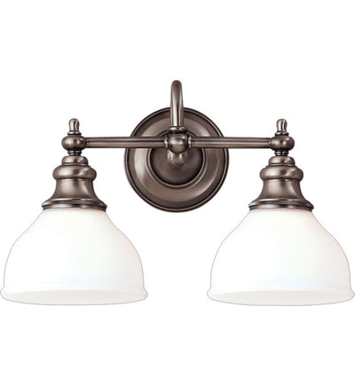 Hudson Valley - Sutton 16.25" Bath Vanity Light