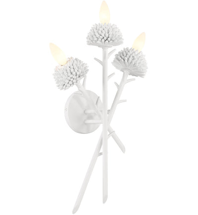 Minka-Lavery - 5903-655 - North Fork 21.5" Wall Sconce