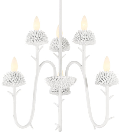 Minka-Lavery - 5906-655 - North Fork 24" Pendant