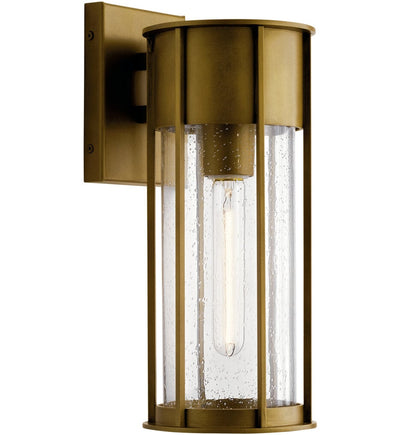 Kichler - Camillo 14.75" Outdoor Wall Sconce