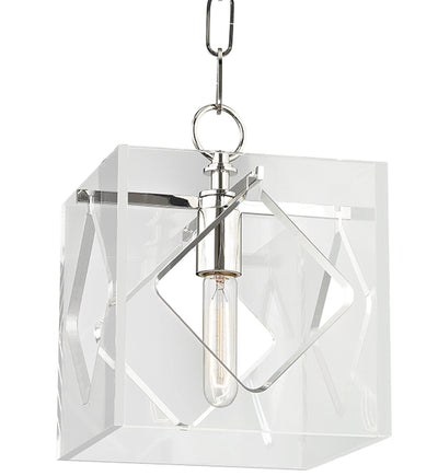 Hudson Valley - Travis 9" Pendant
