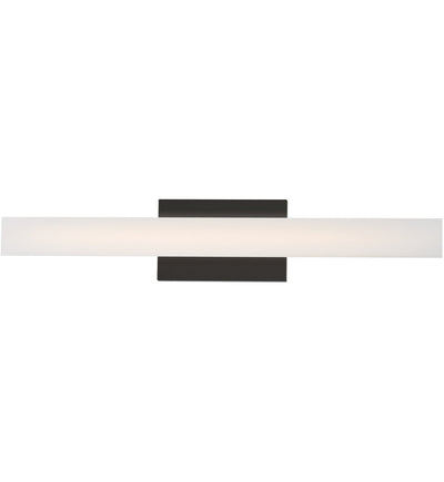 Maxim Lighting - Vogue 24-Inch Bathroom Vanity Light