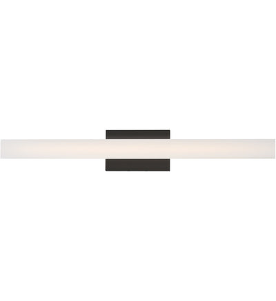 Maxim Lighting - Vogue 30-Inch Bathroom Vanity Light