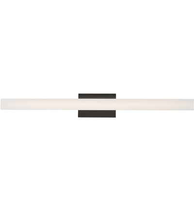 Maxim Lighting - Vogue 36-Inch Bathroom Vanity Light