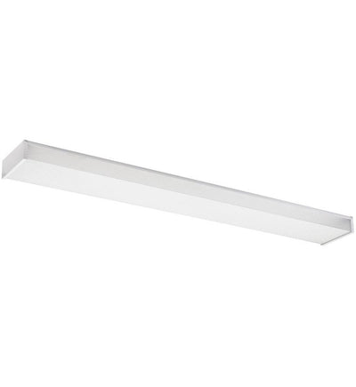 Generation Lighting - 59132LE-15 - Drop Lens Fluorescent " Flush Mount