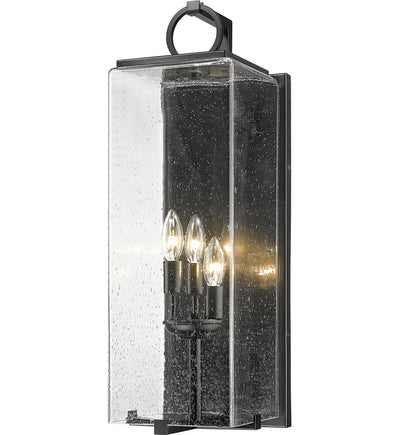 Z-Lite - Sana 24.75" Outdoor Wall Sconce