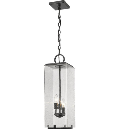 Z-Lite - Sana 8" Outdoor Pendant