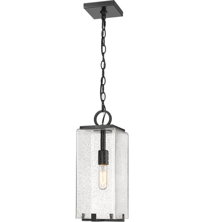 Z-Lite - Sana 6.75" Outdoor Pendant