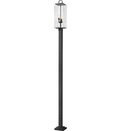 Z-Lite - Sana 120.25" Outdoor Post Light