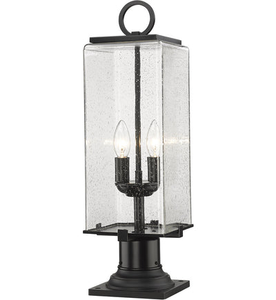 Z-Lite - Sana Outdoor Mount