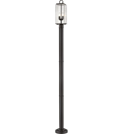 Z-Lite - Sana 94" Outdoor Post Light