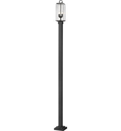 Z-Lite - Sana 114.25" Outdoor Post Light