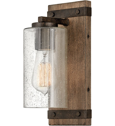 Hinkley Lighting - Sawyer 11" Bath Vanity Light