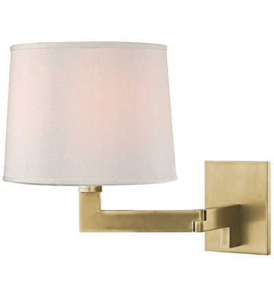 Hudson Valley - Fairport 11.25" Wall Sconce