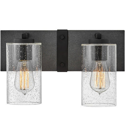 Hinkley Lighting - Sawyer 14.25" Bath Vanity Light