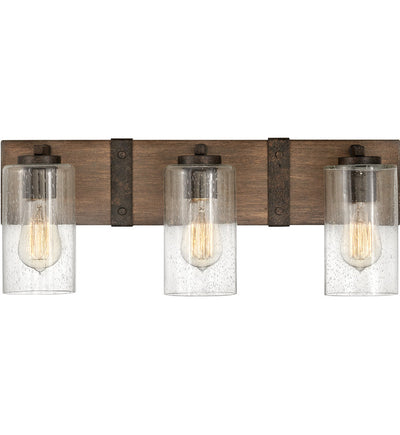 Hinkley Lighting - Sawyer 22" Bath Vanity Light