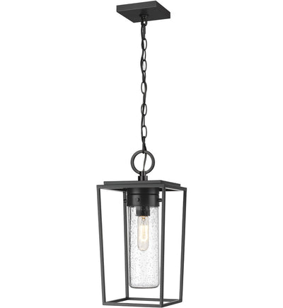 Z-Lite - Sheridan 8" Outdoor Pendant