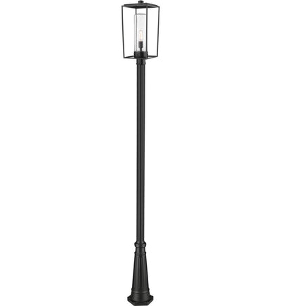 Z-Lite - Sheridan 116.5" Outdoor Post Light