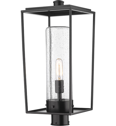 Z-Lite - Sheridan 22.5" Outdoor Post Mount