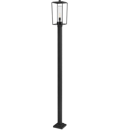 Z-Lite - Sheridan 116.25" Outdoor Post Light