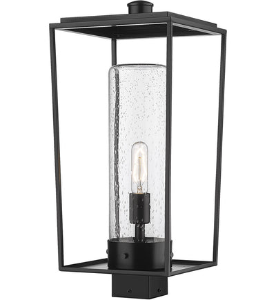Z-Lite - Sheridan 22.25" Outdoor Post Mount