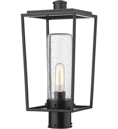 Z-Lite - Sheridan 17.5" Outdoor Post Mount