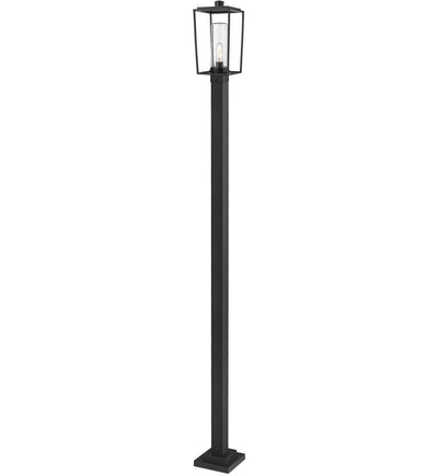 Z-Lite - Sheridan 111.25" Outdoor Post Light