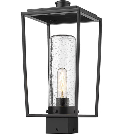 Z-Lite - Sheridan 17.25" Outdoor Post Mount