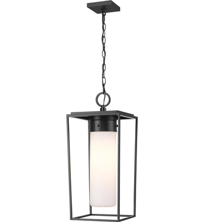 Z-Lite - Sheridan 10" Outdoor Pendant