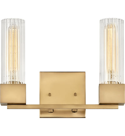 Hinkley Lighting - Xander 13" Bath Vanity Light