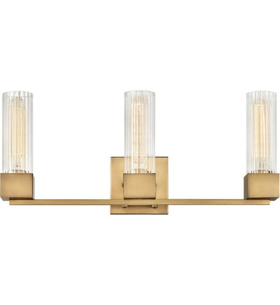 Hinkley Lighting - Xander 23" Bath Vanity Light