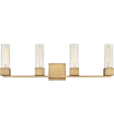 Hinkley Lighting - Xander 32" Bath Vanity Light