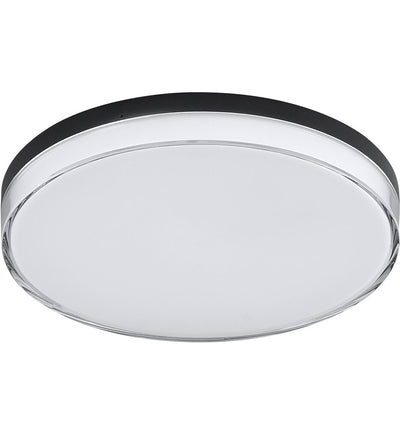 Maxim Lighting - Edge 11" Flush Mount