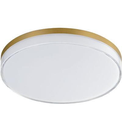 Maxim Lighting - Edge 11-Inch Flush Mount